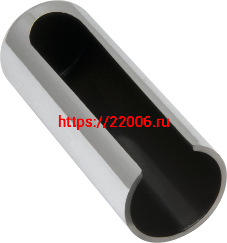 E21151.14.06 AGB (АГБ) 3-D Декоративный колпачок (никель) на ввертные петли