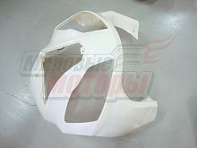 Облицовка передняя Scorpion (F2) некрашеная