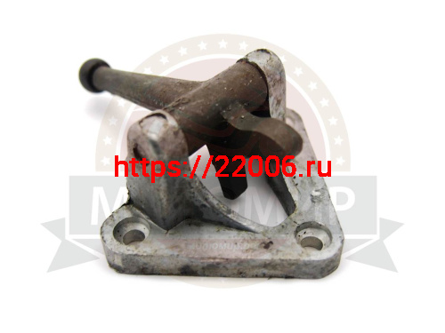 Автомат Юп (в сборе)