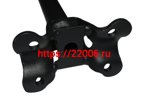 Вал рулевой АТВ ARMIS 125 (25006-00002-11) фото 3 Вал рулевой АТВ ARMIS 125 (25006-00002-11) фото 3