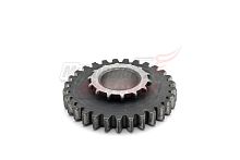 Шестерня Днепр 3-ей скорости 29з