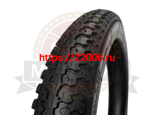 Велопокрышка  ПетроШина 16" 47-305 Л-353  (16х1.75)