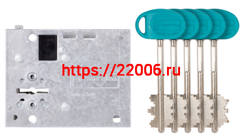 Секретная Mottura (Моттура) часть 91.K062 D (правая)