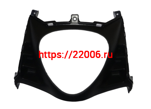 Облицовка фары электро скутер DT3 (C2205441000) фото 2