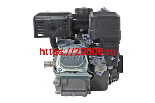 Двигатель LIFAN 6,5 л.с. 168F-2 (196cc, 4,8кВт, бенз., вал d20)(рекоменд.:м/б Каскад,Нева,МБ,Луч) фото 2 Двигатель LIFAN 6,5 л.с. 168F-2 (196cc, 4,8кВт, бенз., вал d20)(рекоменд.:м/б Каскад,Нева,МБ,Луч) фото 2