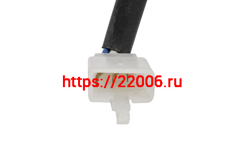 Фара FT50QT-4 в сборе фото 2 Фара FT50QT-4 в сборе фото 2