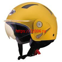 Мотошлем THH T-9 matte gold (L) Мотошлем THH T-9 matte gold (L)