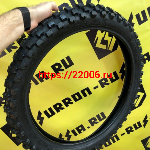 Покрышка SUR-RON 19" внедорожная Покрышка SUR-RON 19" внедорожная