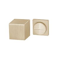 Ручка Armadillo (Армадилло) поворотная BK6.K.ART30 FSG-39 флорентийское золото