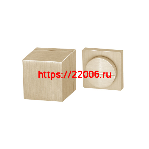 Ручка Armadillo (Армадилло) поворотная BK6.K.ART30 FSG-39 флорентийское золото Ручка Armadillo (Армадилло) поворотная BK6.K.ART30 FSG-39 флорентийское золото