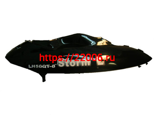 Боковина STORM, STORM L, STORM SL, STORM YSL левая Боковина STORM, STORM L, STORM SL, STORM YSL левая