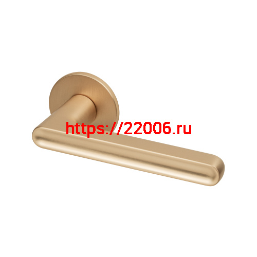 Ручка Armadillo (Армадилло) раздельная R.YM.CINNAMON FSG-39 флор. золото Ручка Armadillo (Армадилло) раздельная R.YM.CINNAMON FSG-39 флор. золото