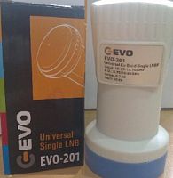 EVO-201 0.2dB Конвертор линейная поляризация