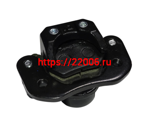 Суппорт тормоза заднего ATV ARMIS 125 (09008-00001) фото 2