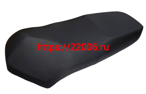 Седло WIZARD LED (080) фото 2