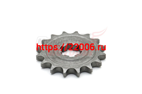 Звезда ведущая 16z Восход