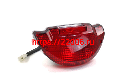 Стоп-сигнал Racer Sagita 2/3 Стоп-сигнал Racer Sagita 2/3