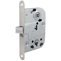 Замок Fuaro (Фуаро) межкомнатный 2014-WC ZN (цинк)