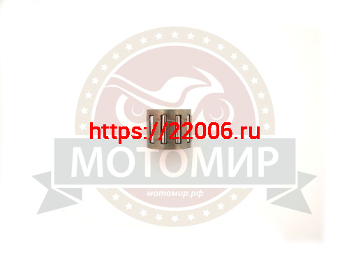 Сепаратор ведущей звезды б/п Цыганка 45,52, 12х15х14 (Forza,Patriot,Forvard,BGT,Carver,SD-Master) фото 2