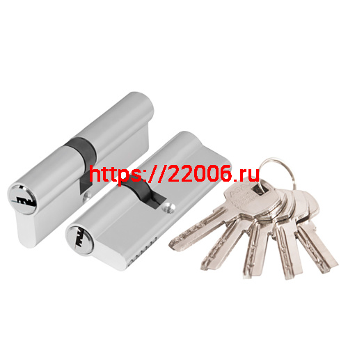 Цилиндровый Ajax (Аякс) механизм (AX200/80) AX2000Key80 (35+10+35) CP хром Цилиндровый Ajax (Аякс) механизм (AX200/80) AX2000Key80 (35+10+35) CP хром