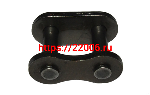 Замок цепи (530H) SFR (CN) (Н) фото 2