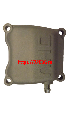 Крышка головки цилиндра Zongshen GB270 (100099496) Крышка головки цилиндра Zongshen GB270 (100099496)