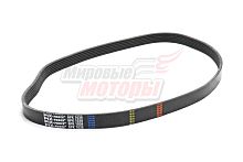 Ремень поликлиновый PIX Lada Vesta, Xray, Largus (6PK-1038)