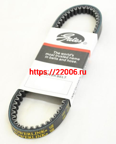 Ремень вариатора 674-14.5 Gates (CN)