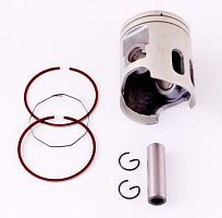 Поршень в сборе SEE Suzuki AXIS100 d-52 (+0.25) pin-12