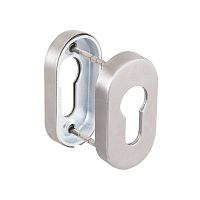 Накладка Fuaro (Фуаро) под цилиндр ET.R.DSS304-02P (DSS-02P-ET) INOX 304