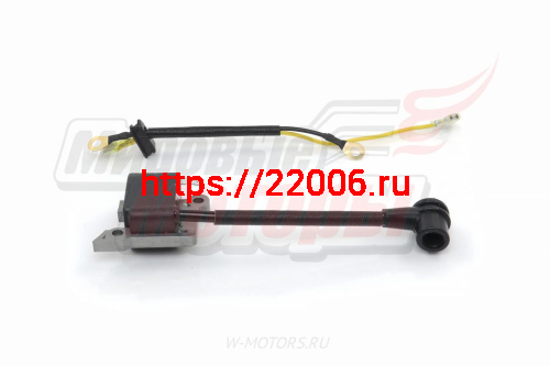 Зажигание 137,142 HUSQVARNA (530039239) фото 2 Зажигание 137,142 HUSQVARNA (530039239) фото 2