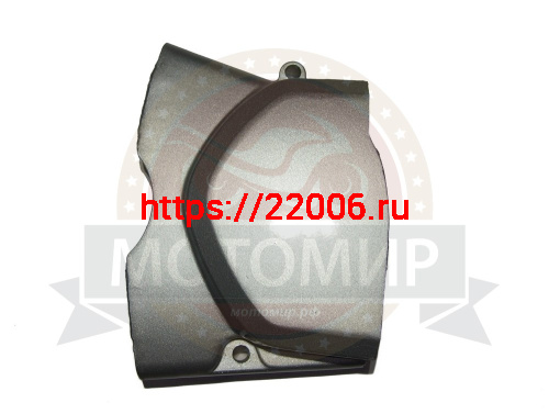 Крышка звезды ведущей 1P54 ATV BRAVO (1010050-005-0004) Крышка звезды ведущей 1P54 ATV BRAVO (1010050-005-0004)