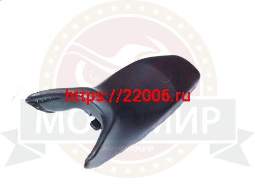 Седло Cobra Crossfire