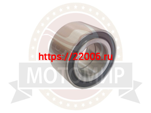 Подшипник DAC3055W (30х55х32) 281472 ступицы 30499-0380 Подшипник DAC3055W (30х55х32) 281472 ступицы 30499-0380