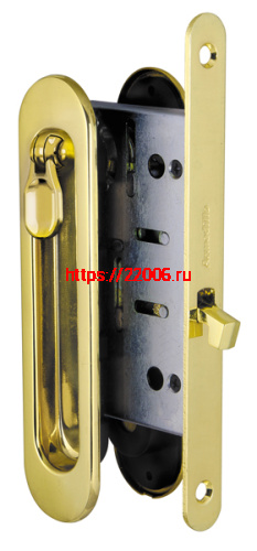 Набор Armadillo (Армадилло) для раздвижных дверей SH.LD152.KIT011-BK (SH011-BK) GP-2 золото Набор Armadillo (Армадилло) для раздвижных дверей SH.LD152.KIT011-BK (SH011-BK) GP-2 золото