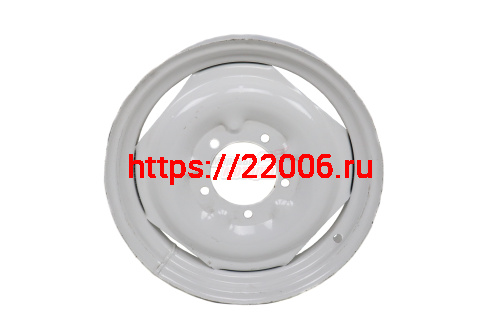 Обод колеса задний (6.50-16) Обод колеса задний (6.50-16)