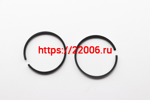 Кольца 47,00 мм Honda DIO80 Кольца 47,00 мм Honda DIO80