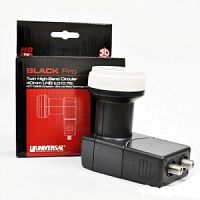Конвертор INVERTO BLACK Pro twn-40 круг.поляриз.