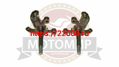 Кулак поворотный ATV TUNGUS 250, ATV Jaeger 150/200, левый/правый (102889)