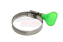 Хомут 12-20 мм (бабочка)