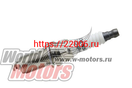 Свеча зажигания Avensis, Camry, Carina 1.6/2, Land Cruiser 03-13, Yaris 05-11 (9091901235) Свеча зажигания Avensis, Camry, Carina 1.6/2, Land Cruiser 03-13, Yaris 05-11 (9091901235)