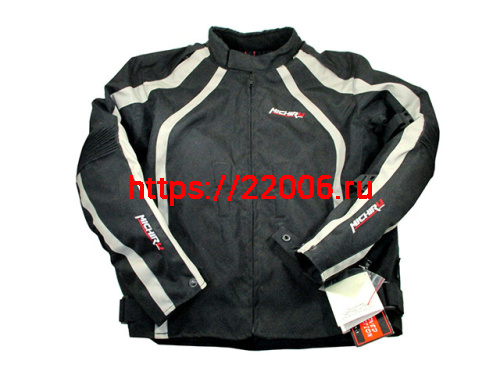 Куртка мотоциклетная текстиль MICHIRU Куртка мотоциклетная текстиль MICHIRU