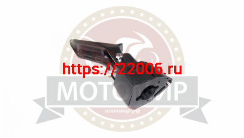 Рычаг газа в сборе Тайга фото 2