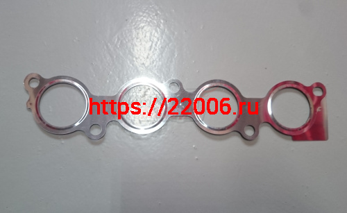 Прокладка выпускного коллектора H30 CROSS (2682201) Прокладка выпускного коллектора H30 CROSS (2682201)