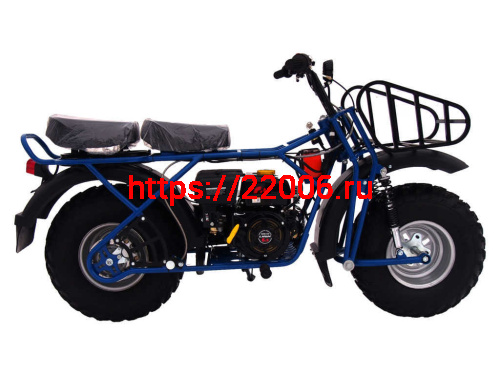 Мотоцикл внедорожный СКАУТ-2-8Е, 2х1, передняя подвеска, электростартер (8 л.с.), Мотоцикл внедорожный СКАУТ-2-8Е, 2х1, передняя подвеска, электростартер (8 л.с.),