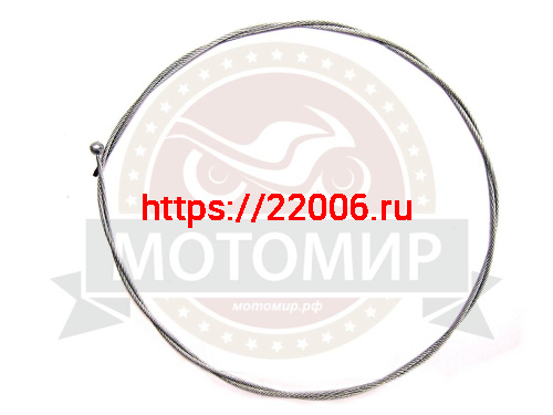 Трос стартера L-1510мм Бензопила Урал