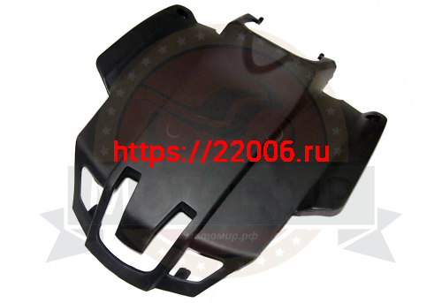 Облицовка капота ATV BULLET 200