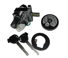Замок зажигания скутер VEKTOR 3