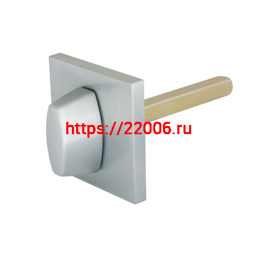 Ручка Armadillo (Армадилло) поворотная BKW8.K.USS52 (BKW8/USS) MWSC-33 итальянский тисненый Ручка Armadillo (Армадилло) поворотная BKW8.K.USS52 (BKW8/USS) MWSC-33 итальянский тисненый