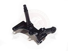 Кулак поворотный ATV HAMMER 200 правый (116204907042402)